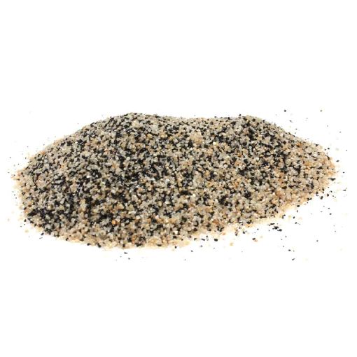 Immagine di SABBIA SENEGAL MIX 0,25- 1,6mm KG. 5