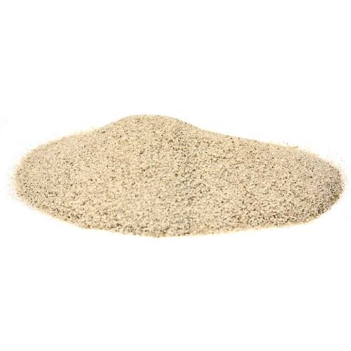 Immagine di QUARZO BIANCO FINISSIMO  0,1-0,7mm KG. 5