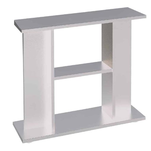 Immagine di SUPPORTO RIVIERA 80 BIANCO