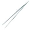 Immagine di AMTRA PINZA ACCIAIO SLIM  DIRITTA 27cm