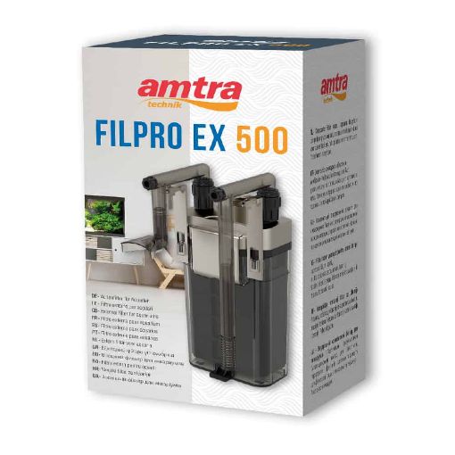 Immagine di AMTRA FILPRO EX 500
