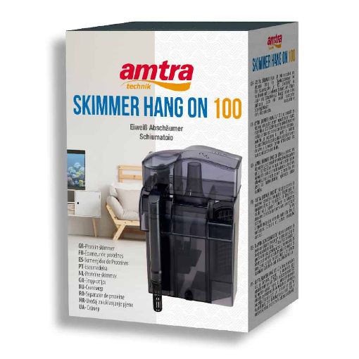 Immagine di AMTRA SKIMMER HANG ON 100