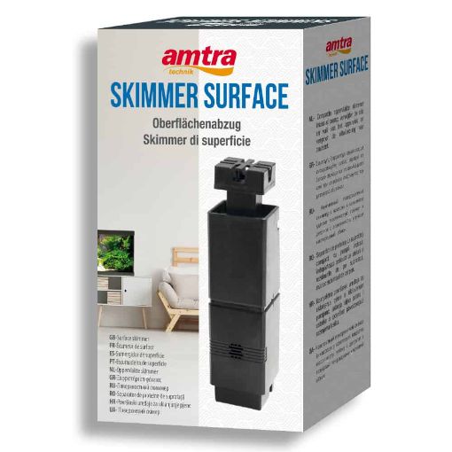 Immagine di AMTRA SKIMMER SURFACE
