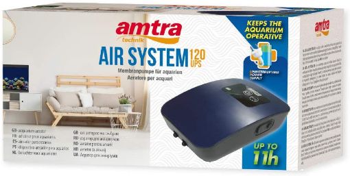 Immagine di AMTRA AIR SYSTEM 360