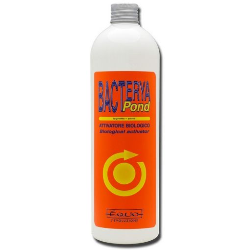 Immagine di Attivatore Biologico, Flacone 250ml lotto 554121