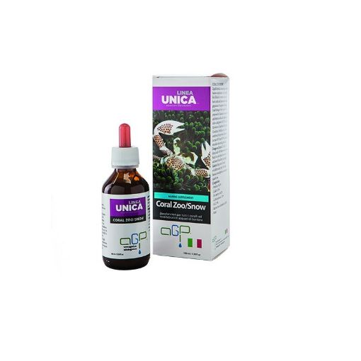 Immagine di CORAL ZOO/SNOW 100ml