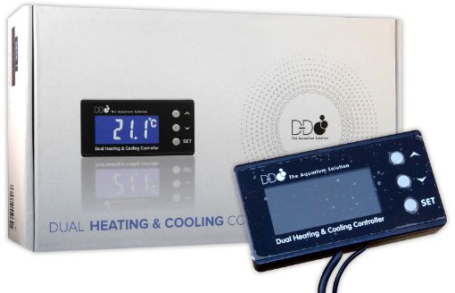 Immagine di DUAL HEATING & COOLING CONTROLLER