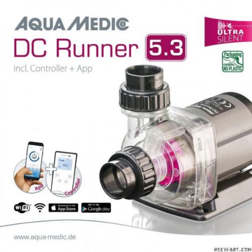Immagine di DC RUNNER 5.3