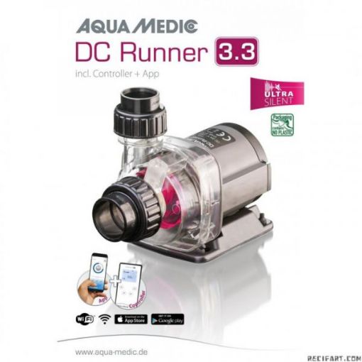 Immagine di DC RUNNER 3.3