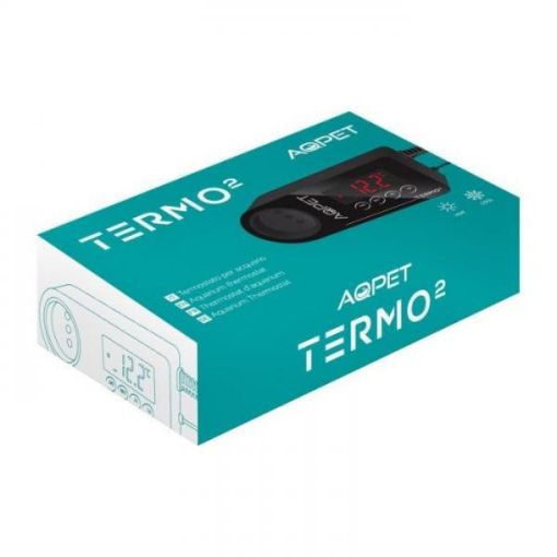 Immagine di TERMO2 AQPET