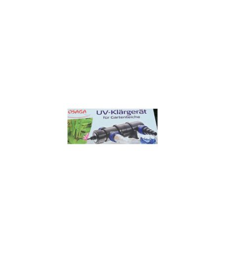 Immagine di OSAGA UVC 18 WATT