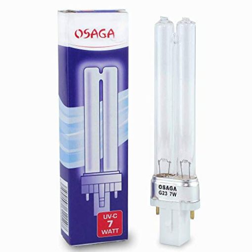 Immagine di LAMPADA UVC 7 WATT