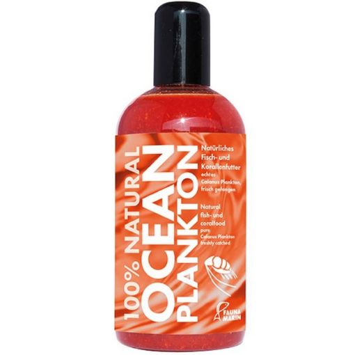 Immagine di OCEAN PLANKTON 100% NATURAL 250ML