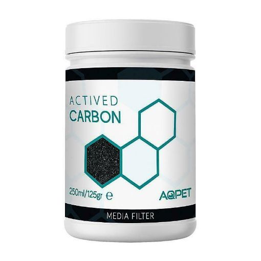 Immagine di AQPET ACTIVED CARBON 1000ML