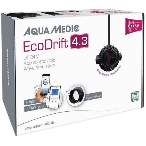 Immagine di AQUA MEDIC ECODRIFT 4,3