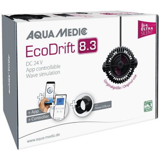 Immagine di AQUA MEDIC ECODRIFT 8,3