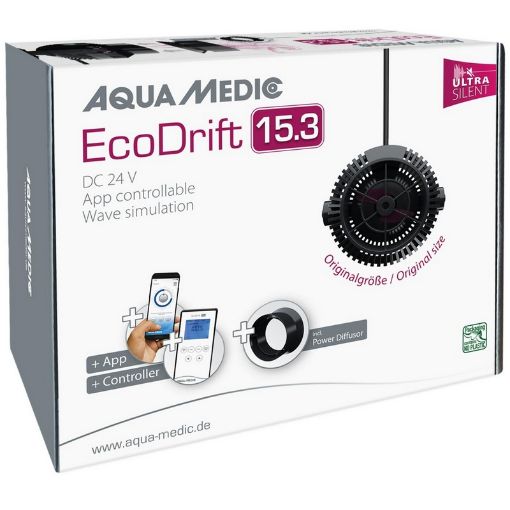 Immagine di AQUA MEDIC ECODRIFT 15,3