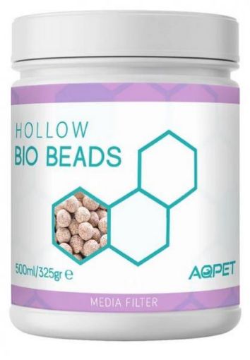 Immagine di BIO BEADS 500 ML