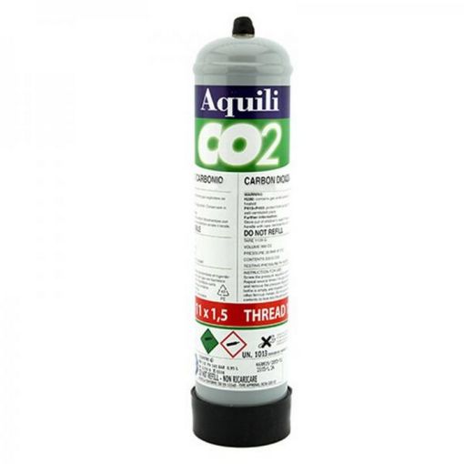 Immagine di CO2 Small System - 300 g