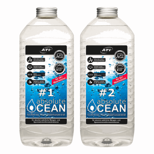 Immagine di ABSOLUTE OCEAN 4LT