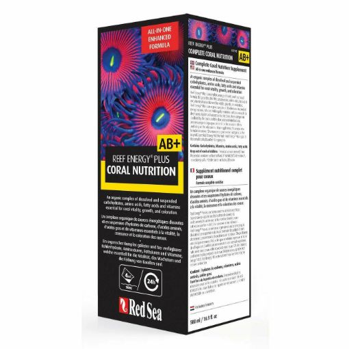 Immagine di REEF ENERGY AB+ 250 ML