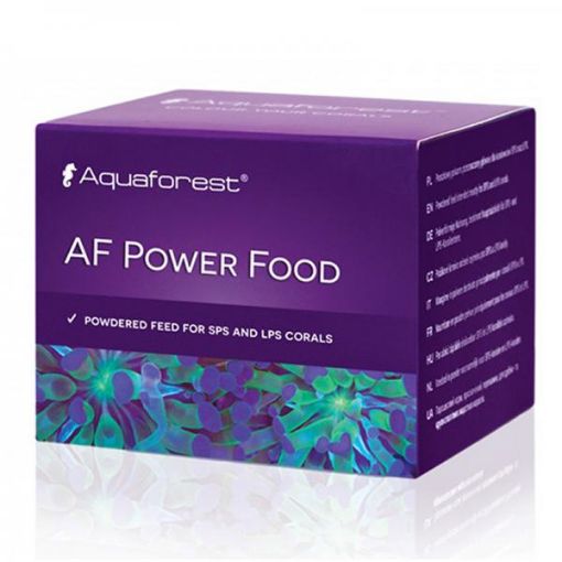 Immagine di AF POWER FOOD