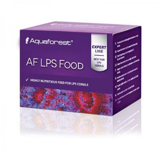 Immagine di AF LPS FOOD