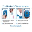 Immagine di Checker HC - Colorimetro tascabile per PH