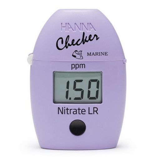 Immagine di Checker HC - Colorimetro tascabile per Nitrati LR