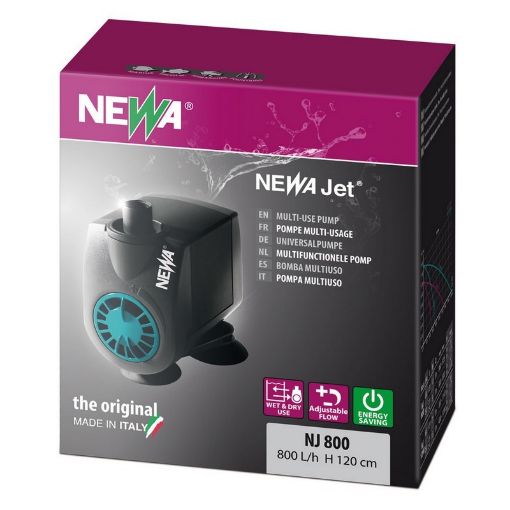 Immagine di POMPA NEWA JET 600