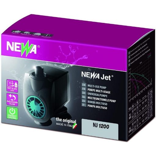 Immagine di POMPA NEWA JET 1200