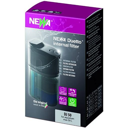 Immagine di FILTRO INT. NEWA DUETTO 50