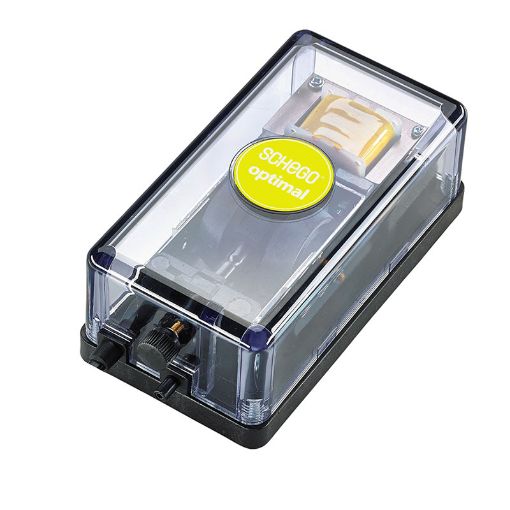 Immagine di AERATORE SCHEGO lt 250 OPTIMAL