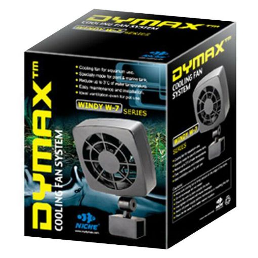 Immagine di VENTOLA DYMAX W-4 WINDY