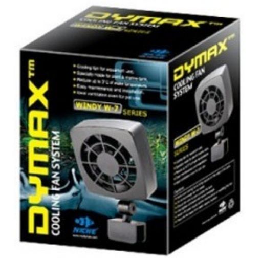 Immagine di VENTOLA DYMAX W-7 WINDY