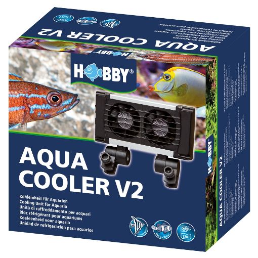 Immagine di NEW AQUA COOLER V2