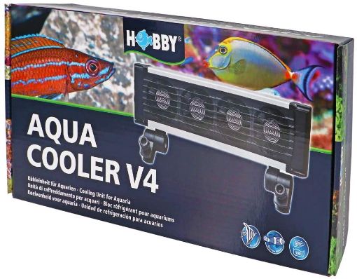 Immagine di NEW AQUA COOLER V4