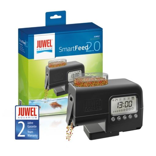 Immagine di SMARTFEED - AUTOMATIC FEEDER