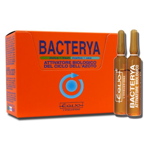 Immagine di BACTERYA Scat. 24 fiale 5ml