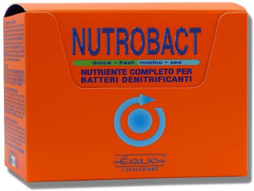 Immagine di NUTROBACT 24fiale 5ml