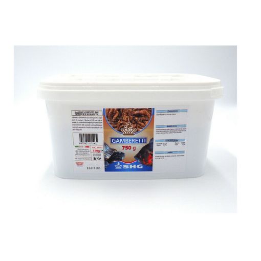 Immagine di Gamberetti 750gr