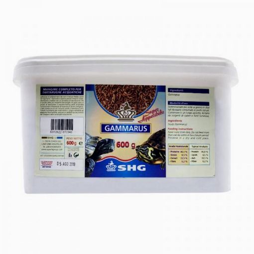 Immagine di Gammarus 600gr