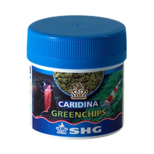 Immagine di Green Chips