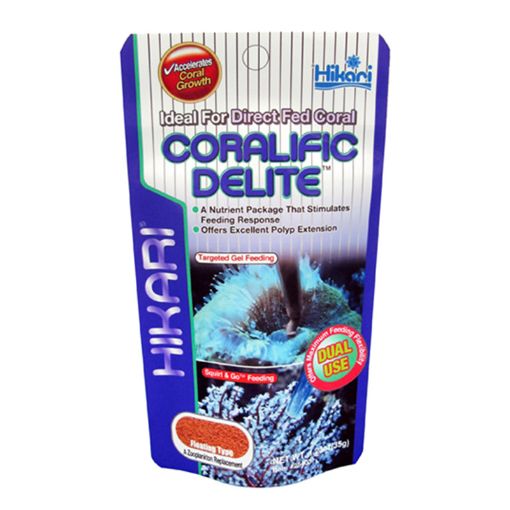 Immagine di Hikari Marine Coralific Delite 35g