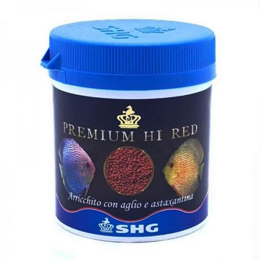 Immagine di Hi-Red