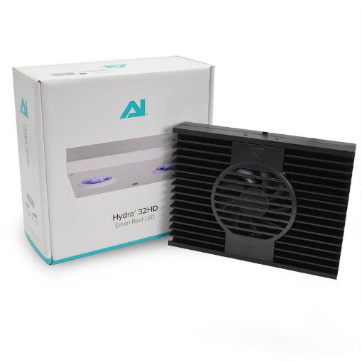 Immagine di Hydra32 HD BLACK