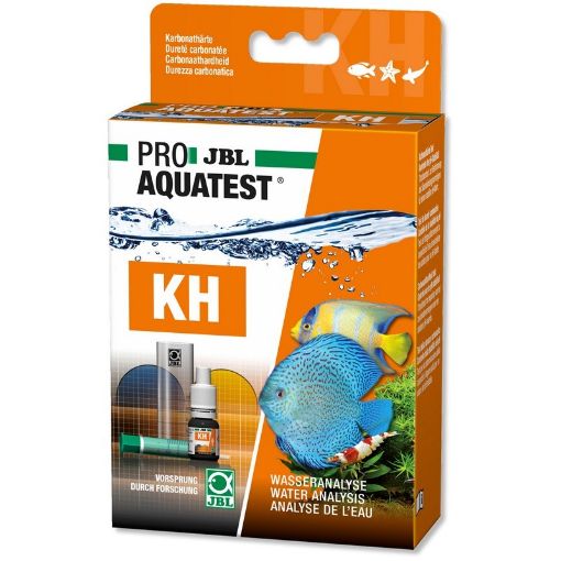 Immagine di ProAqua Test KH Durezza Carbonatica