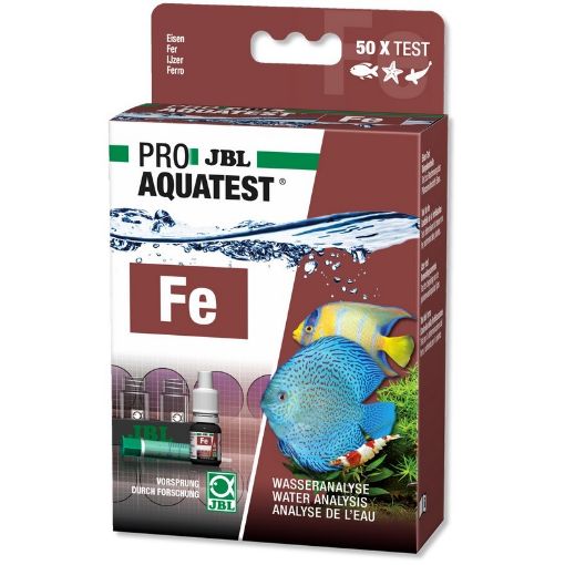 Immagine di ProAqua Test Fe Ferro