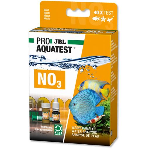 Immagine di ProAqua Test NO3 Nitrati