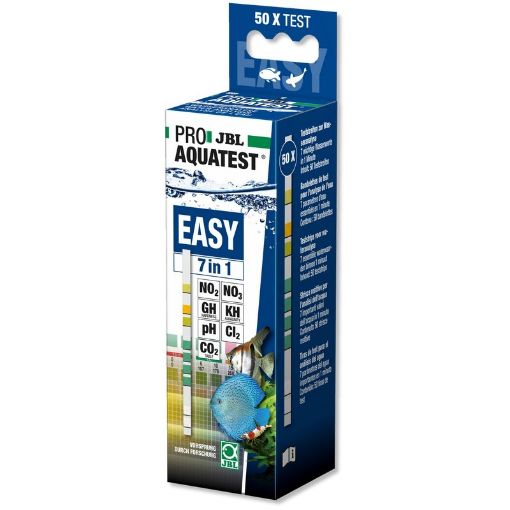 Immagine di ProAqua Test Easy 7 in 1